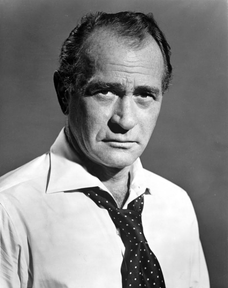 Darren McGavin